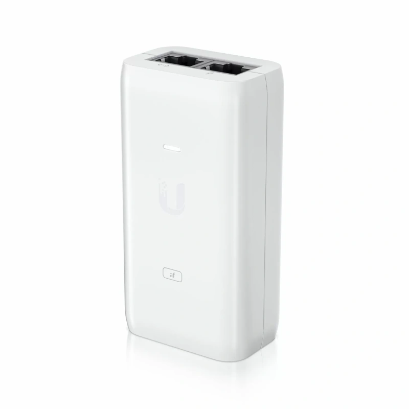 Ubiquiti PoE Adapter U-POE - WCI