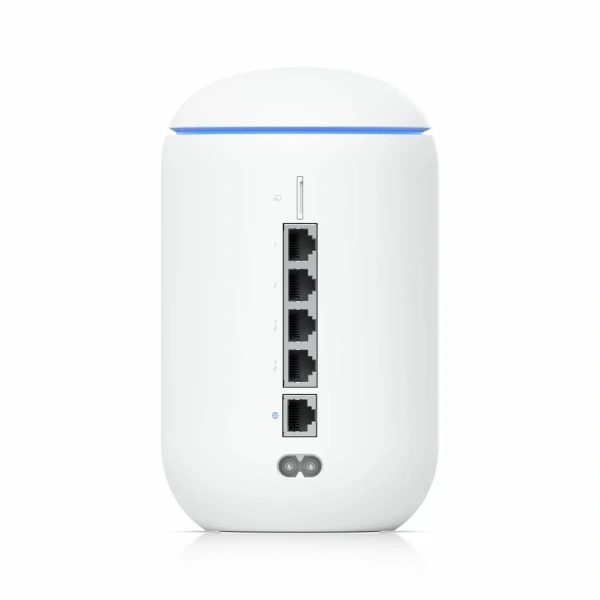 Ubiquiti UniFi Dream Router - WCI