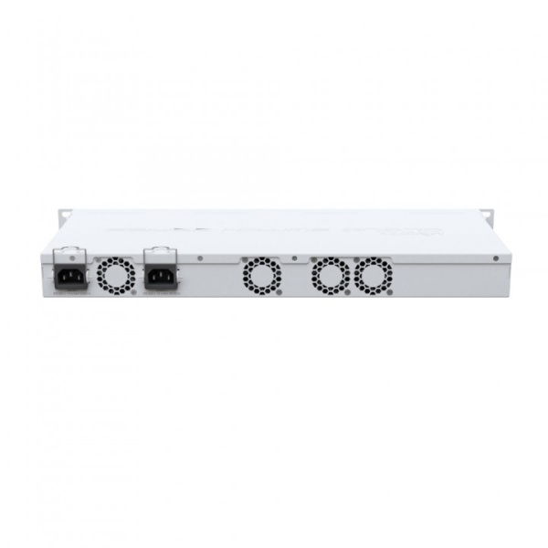 MikroTik CRS312-4C+8XG-RM - WCI
