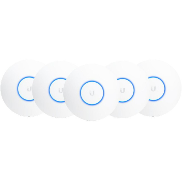Ubiquiti UniFi AP AC SHD (5-pack) - WCI