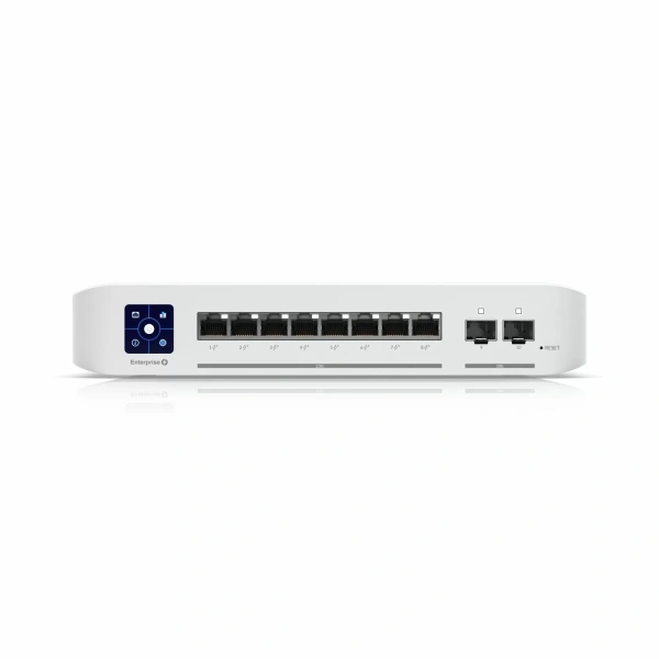 Ubiquiti UniFi Switch Enterprise 8 PoE - WCI