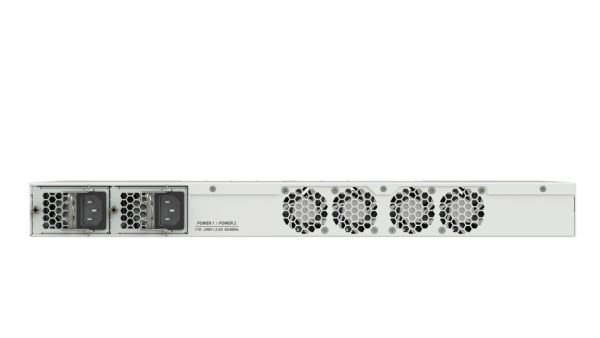 MikroTik CCR1072-1G-8S+ - WCI
