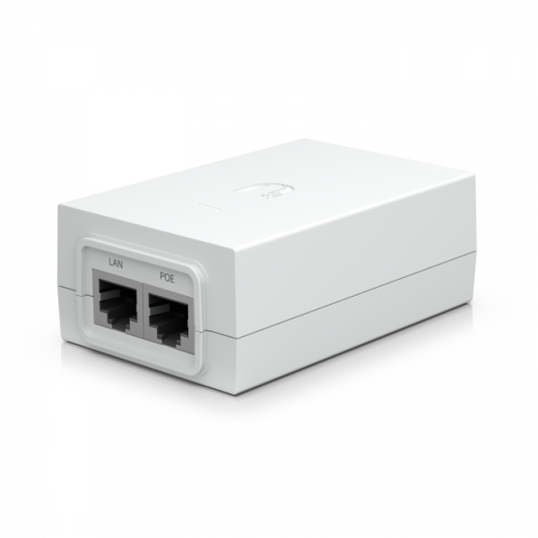 Ubiquiti POE-24-30W-G-WH - WCI