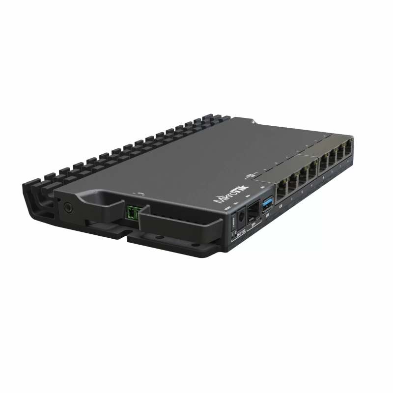MikroTik RB5009UG+S+IN - WCI