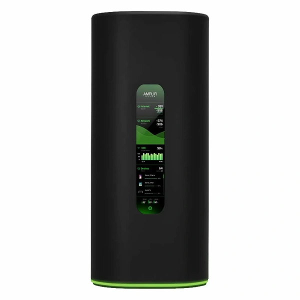Ubiquiti AmpliFi Alien Router - WCI