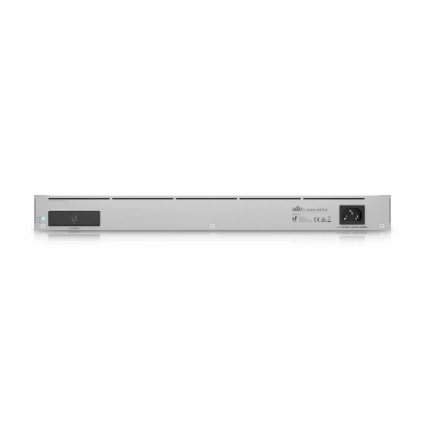 UniFi Switch Enterprise 24 PoE - WCI