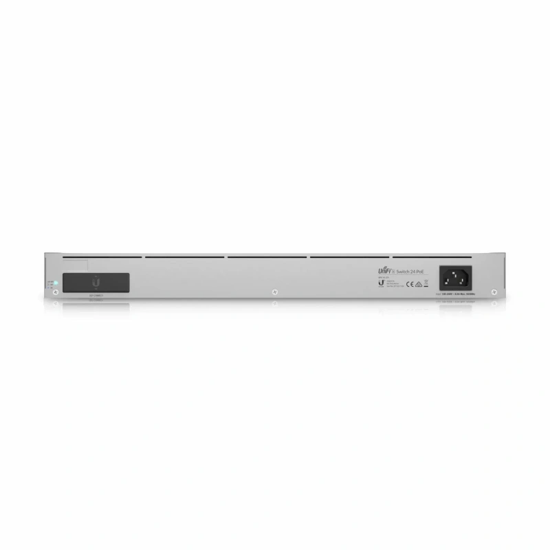 UniFi Switch Enterprise 24 PoE - WCI