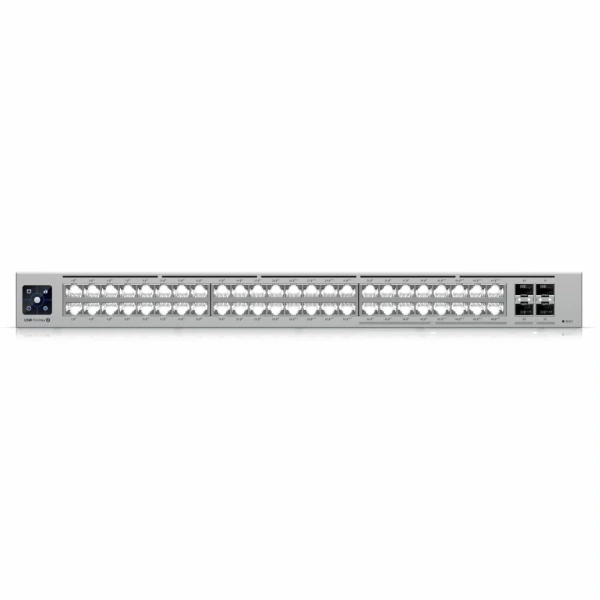 Ubiquiti UniFi Switch Pro Max 48 PoE - WCI