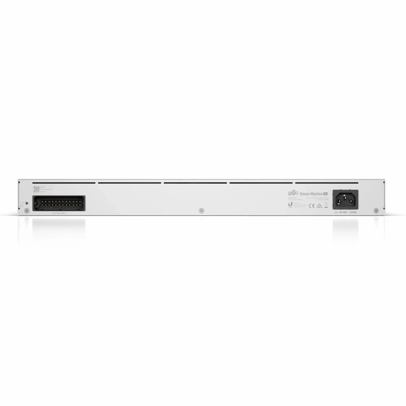 Ubiquiti UniFi Dream Machine Pro - WCI