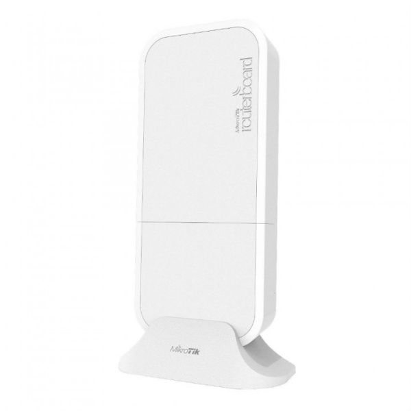 MikroTik wAP R