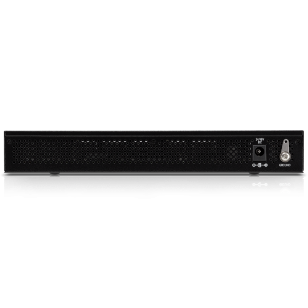 Ubiquiti EdgeRouter POE - WCI