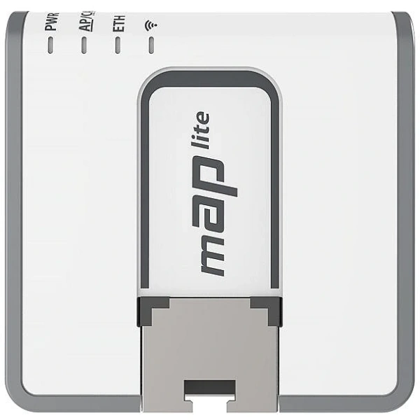 MikroTik mAP lite - WCI