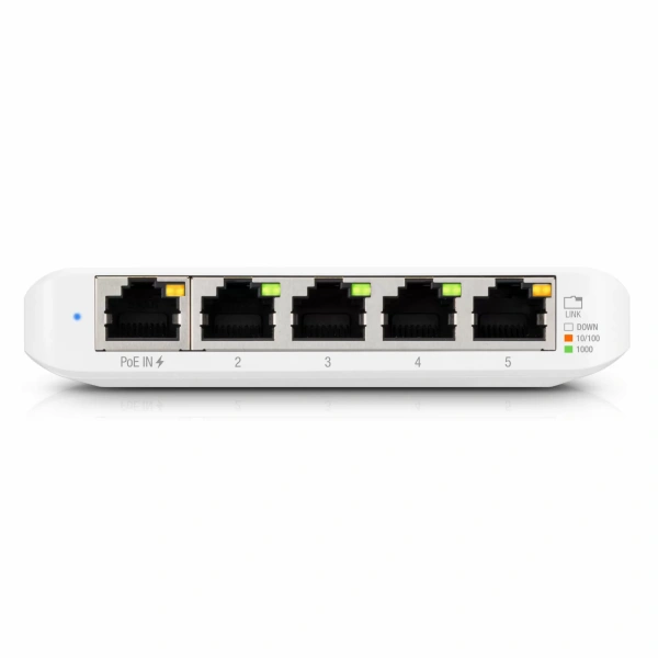 Ubiquiti UniFi Switch Flex Mini - WCI