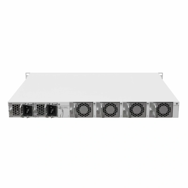 MikroTik CCR2216-1G-12XS-2XQ - WCI