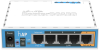MikroTik hAP - WCI