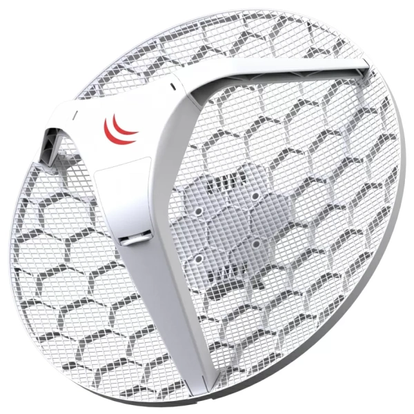 MikroTik LHG 5 - WCI