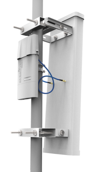 MikroTik NetBox 5 - WCI