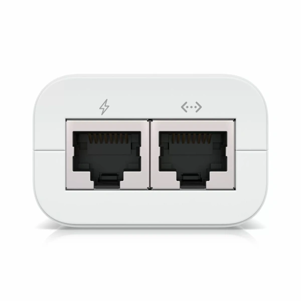Ubiquiti PoE Adapter U-POE - WCI