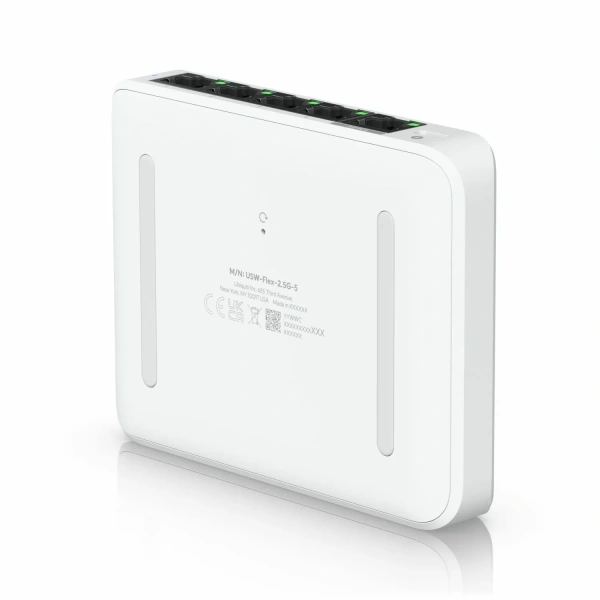 Ubiquiti UniFi Switch Flex Mini 2.5G - WCI