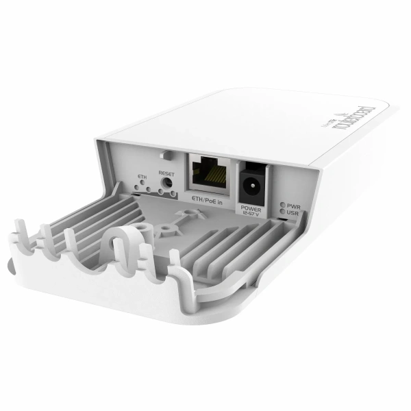 MikroTik wAP 60G - WCI