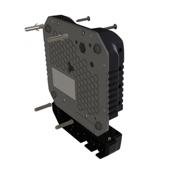 MikroTik LtAP LTE6 kit - WCI