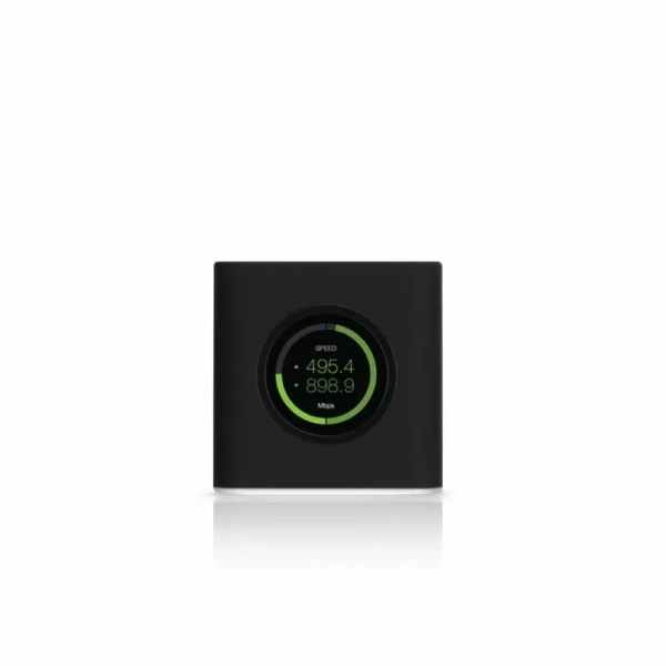 Ubiquiti AmpliFi Gamer’s Edition - WCI