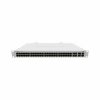 MikroTik CRS354-48G-4S+2Q+RM - WCI