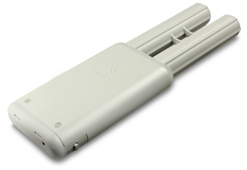 MikroTik OmniTIK 5 - WCI