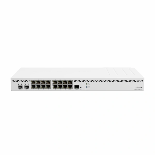 Mikrotik CCR2004-16G-2S+ - WCI