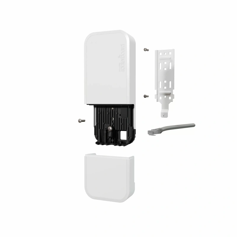 MikroTik wAP ac - WCI
