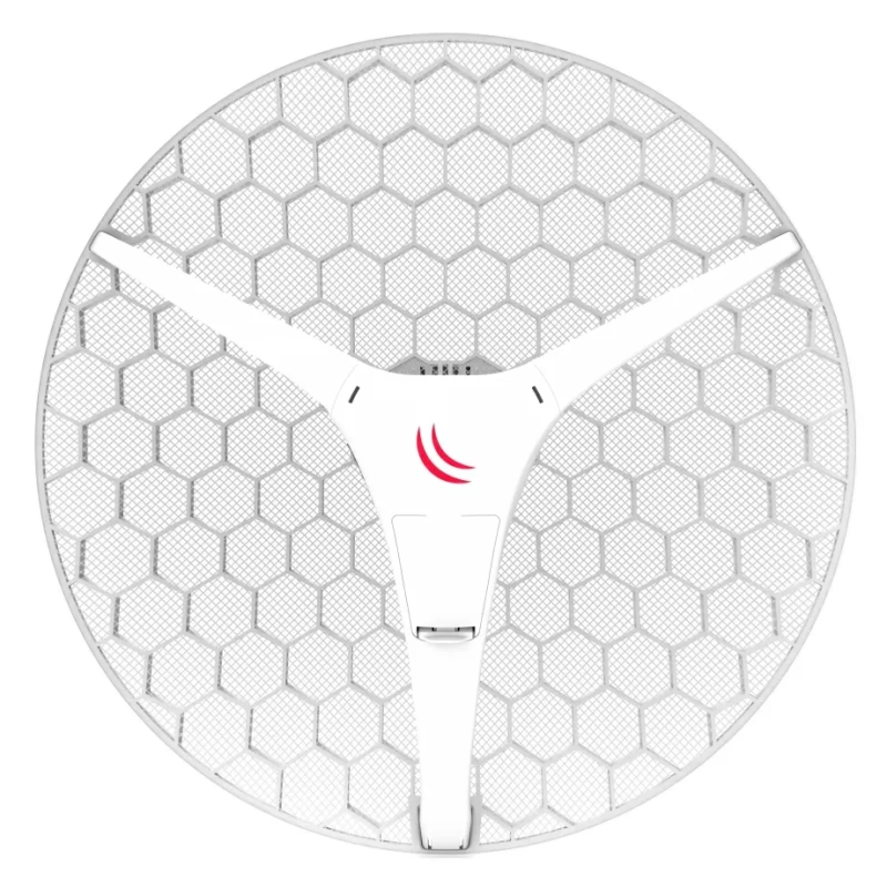 MikroTik LHG 5 (3-pack) - WCI