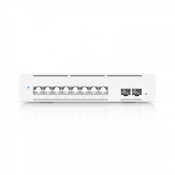 Ubiquiti UniFi Switch Pro XG 8 PoE - WCI