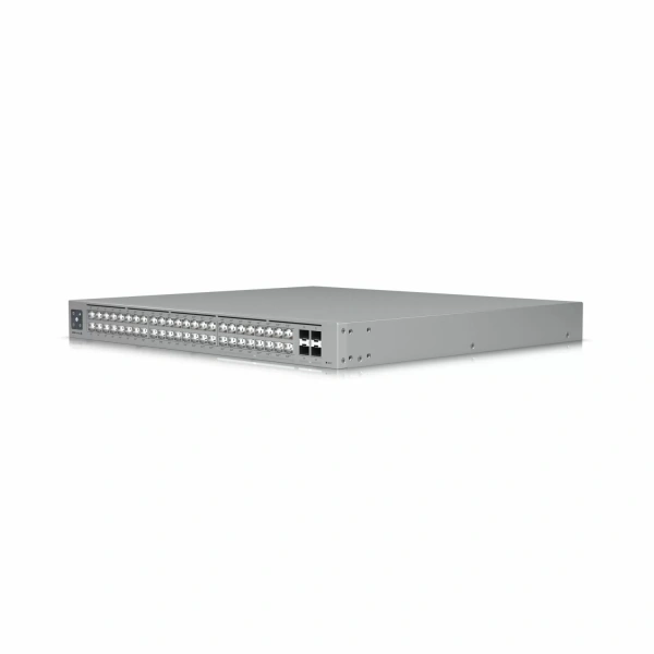 Ubiquiti UniFi Switch Pro Max 48 - WCI