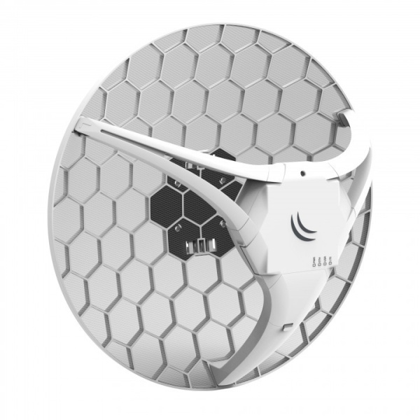 MikroTik LHG LTE kit