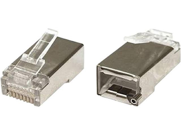 Ubiquiti TOUGHCable Connectors 100 шт. - WCI