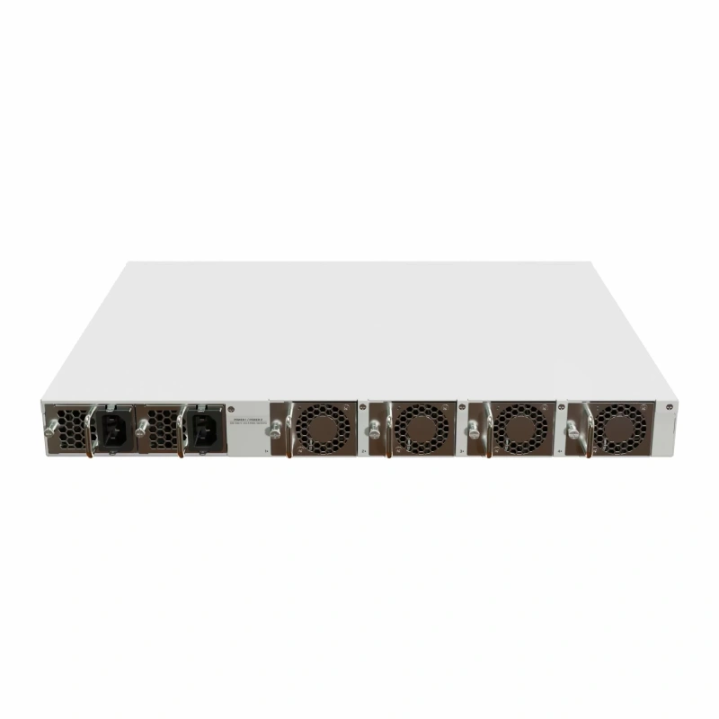 MikroTik CRS520-4XS-16XQ-RM - WCI