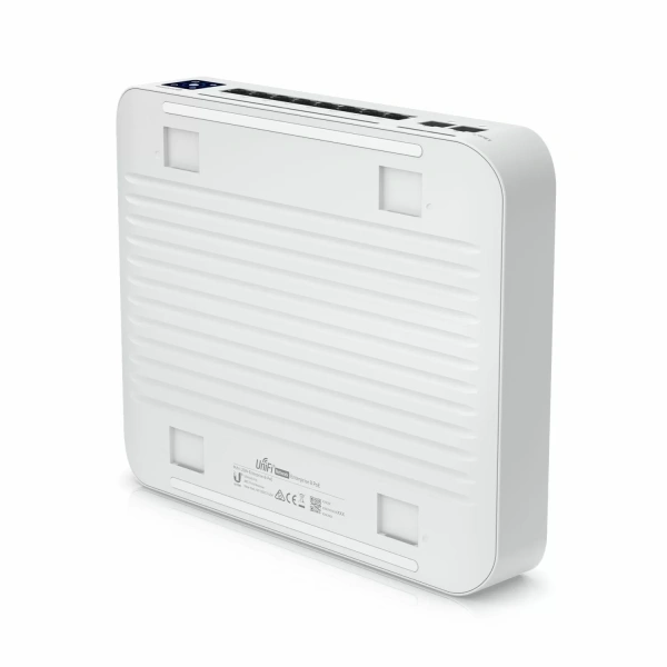 Ubiquiti UniFi Switch Enterprise 8 PoE - WCI