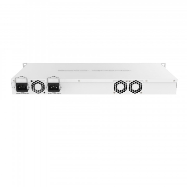 MikroTik CCR1036-8G-2S+EM - WCI