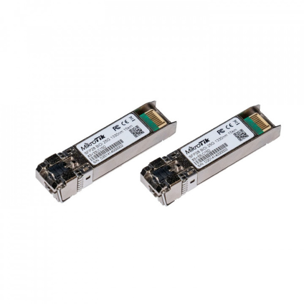 MikroTik XS+2733LC15D