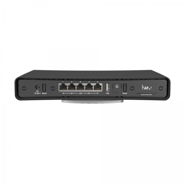 MikroTik hAP ac² LTE6 kit - WCI