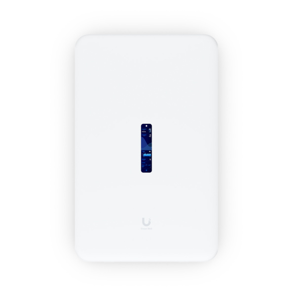 Ubiquiti UniFi Dream Wall - WCI