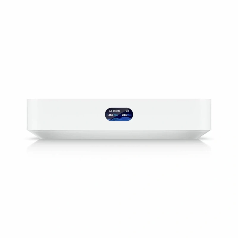 Ubiquiti Cloud Gateway Ultra - WCI