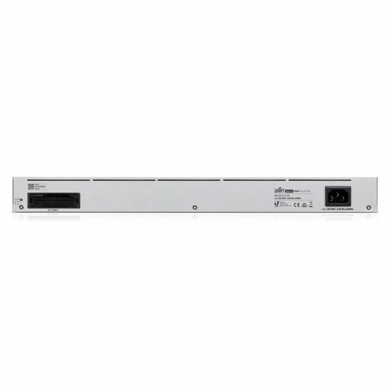 Ubiquiti UniFi Switch Pro 24 PoE - WCI