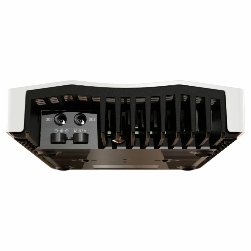 MikroTik CRS304-4XG-IN - WCI