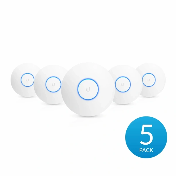 Ubiquiti UniFi AP AC Long Range (5-pack) - WCI