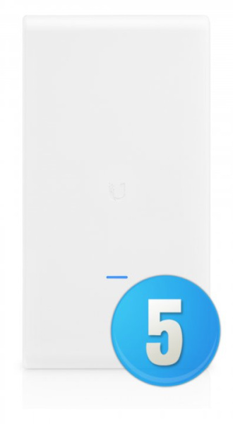 Ubiquiti UniFi AP AC Mesh Pro (5-pack) - WCI