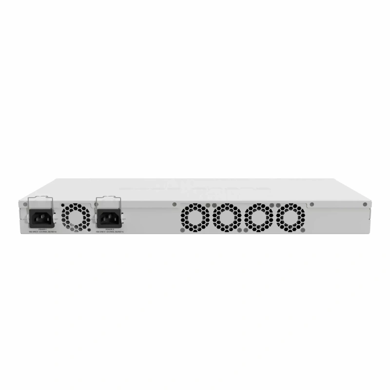 MikroTik CCR2116-12G-4S+ - WCI