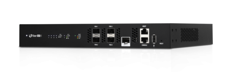 Ubiquiti UFiber OLT 4 - WCI