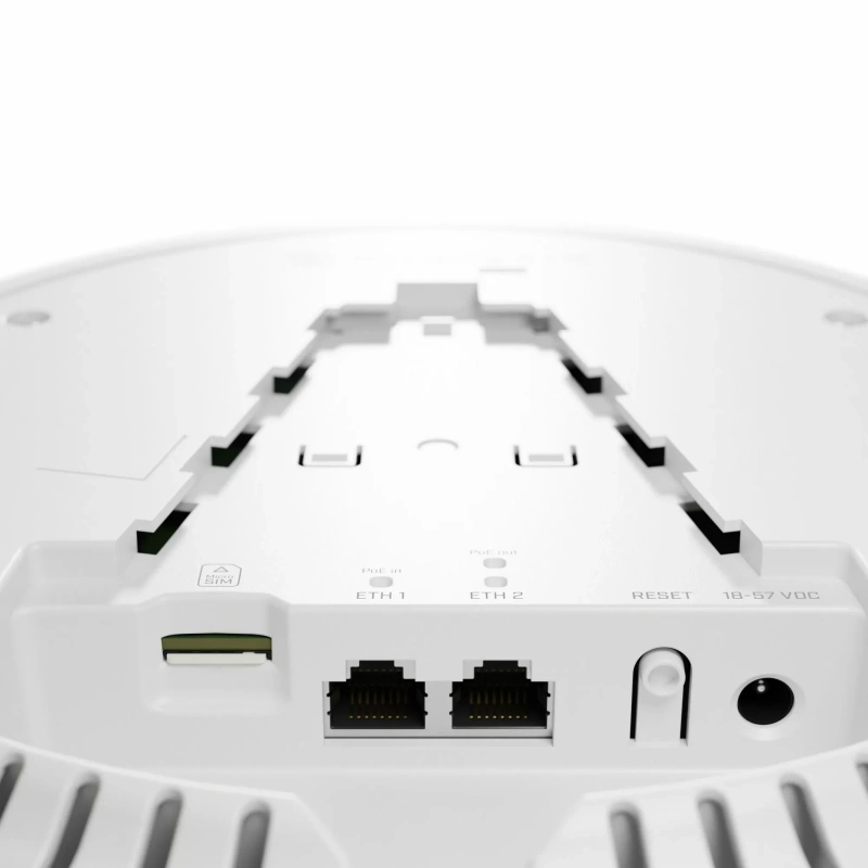 MikroTik cAP LTE12 ax - WCI