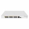 MikroTik CRS328-24P-4S+RM - WCI